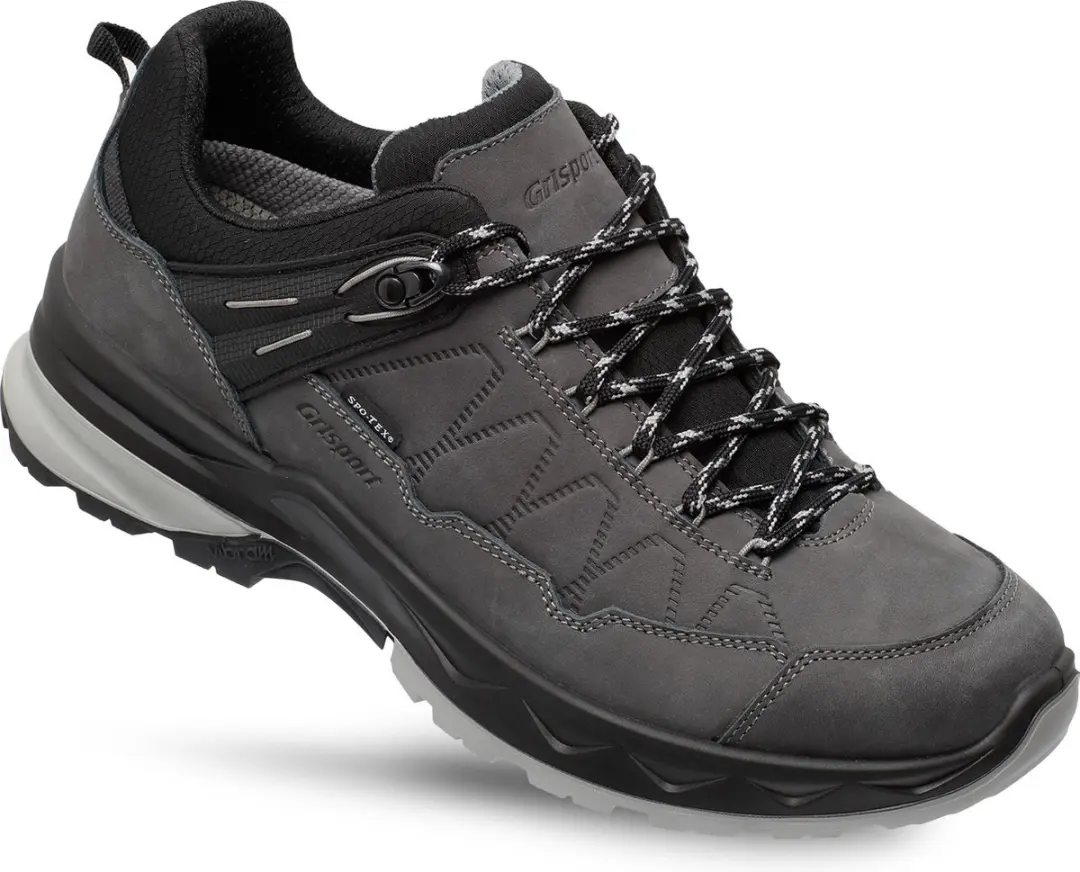Grisport Tampa Low Wandelschoenen Unisex