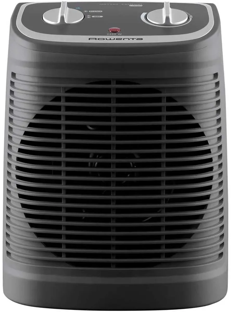 Rowenta Instant Comfort Compact SO2330F2 - Ventilatorkachel - 2400W - Compact - Snelle Verwarming