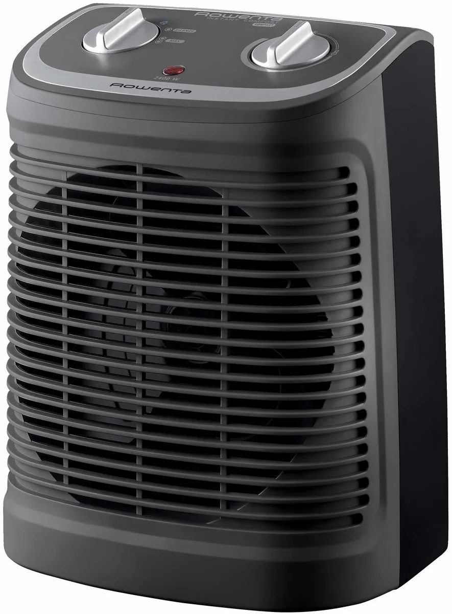 Rowenta Instant Comfort Compact SO2330F2 - Ventilatorkachel - 2400W - Compact - Snelle Verwarming