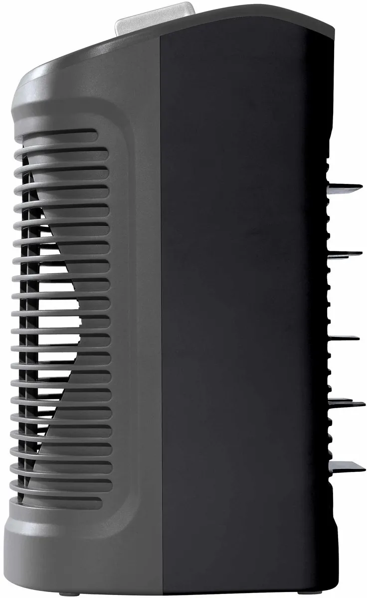 Rowenta Instant Comfort Compact SO2330F2 - Ventilatorkachel - 2400W - Compact - Snelle Verwarming