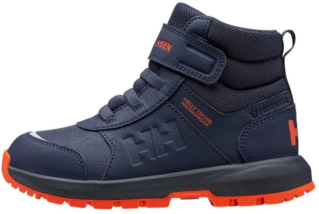 Helly Hansen Shelter Wandelschoenen Blauw EU 32 Kinderen - afbeelding 4 van 6