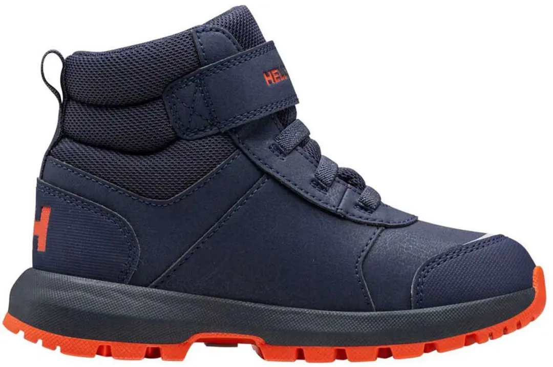 Helly Hansen Shelter Wandelschoenen Blauw EU 32 Kinderen - afbeelding 5 van 6