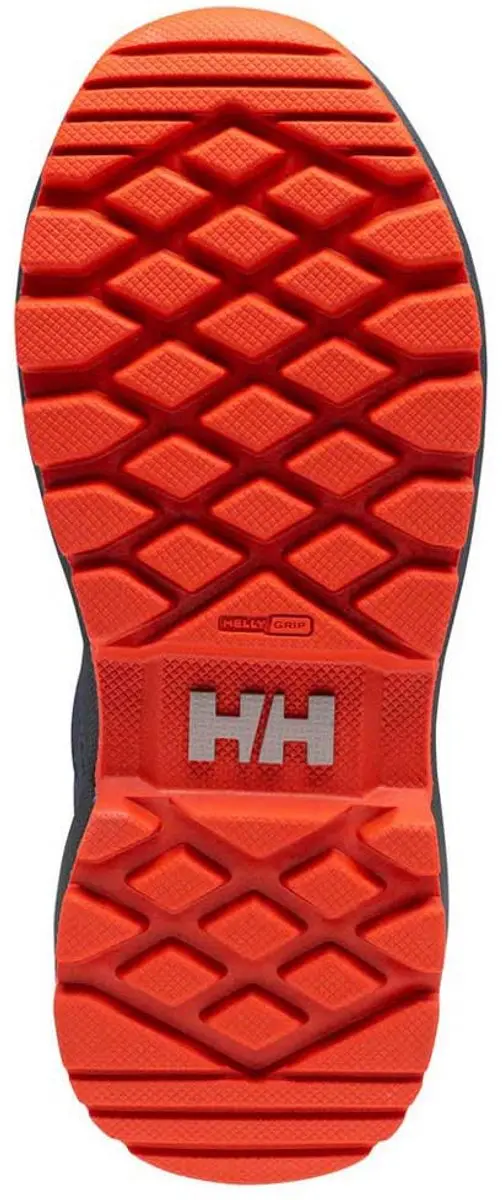 Helly Hansen Shelter Wandelschoenen Blauw EU 32 Kinderen - afbeelding 2 van 6