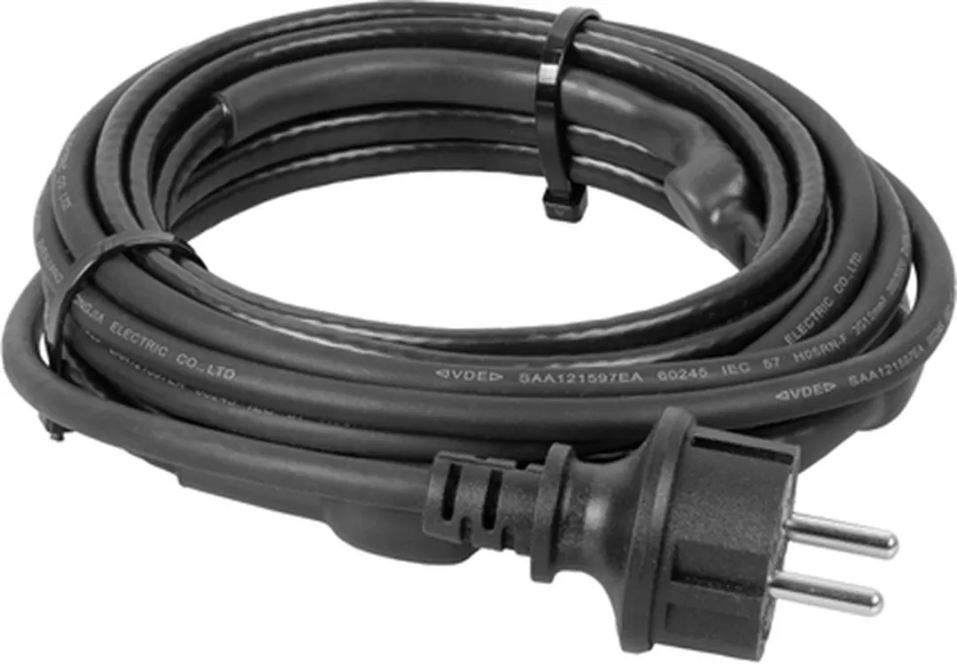 Eurom Vorstvrijlint 40W 351958 - 60W Wit