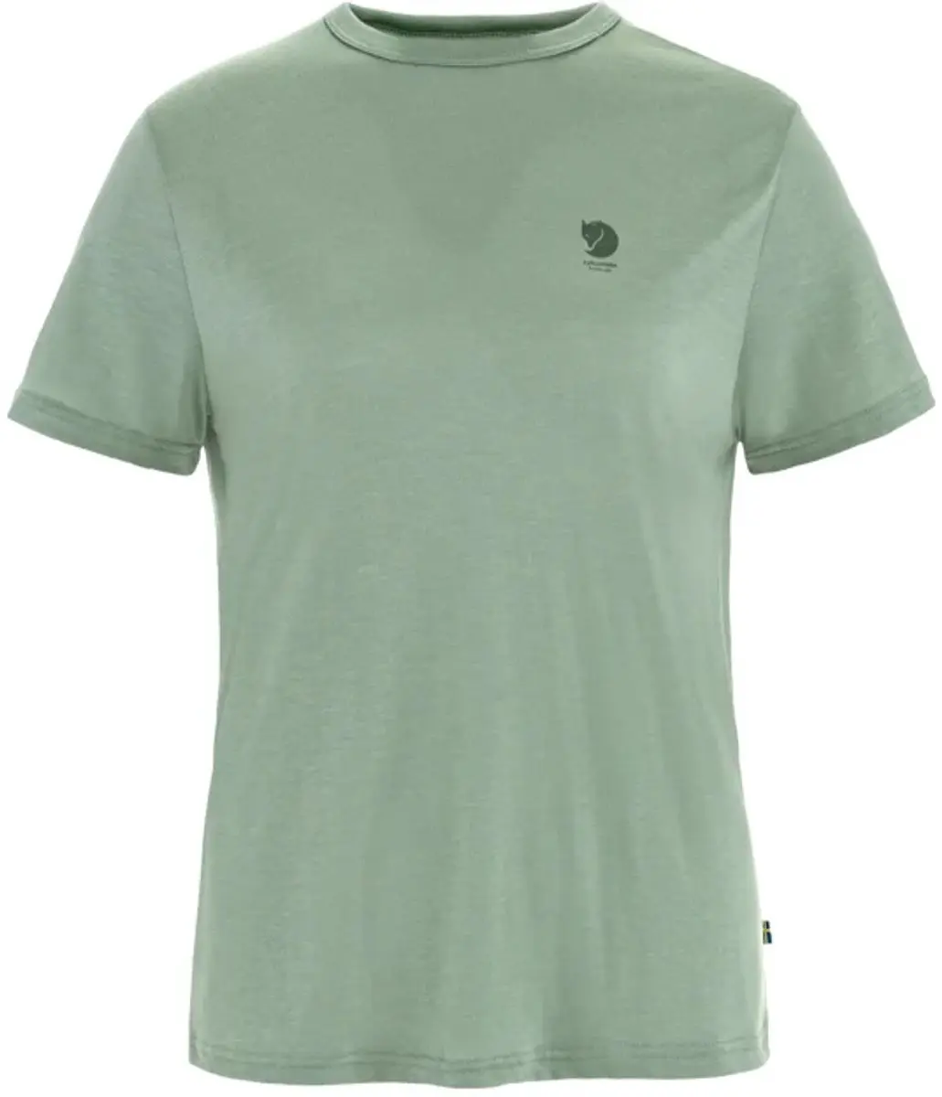 Fjallraven High Coast SS Women