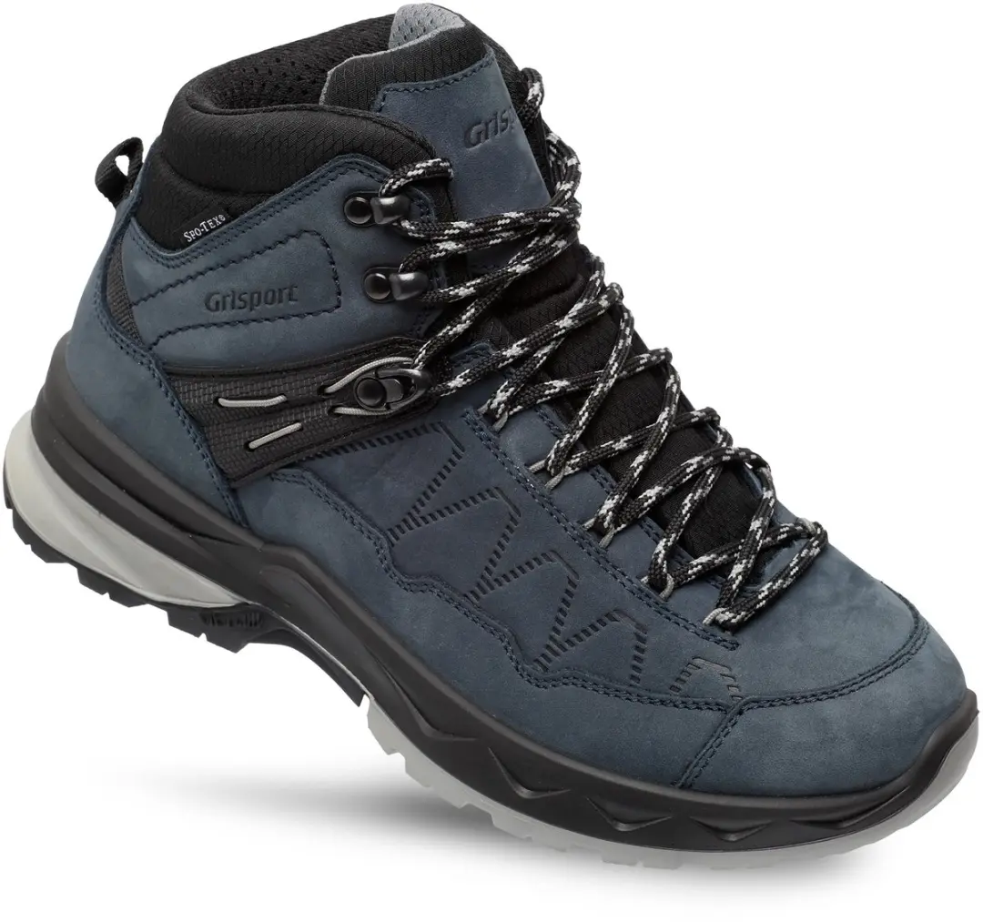 Grisport Tampa Mid Wandelschoenen