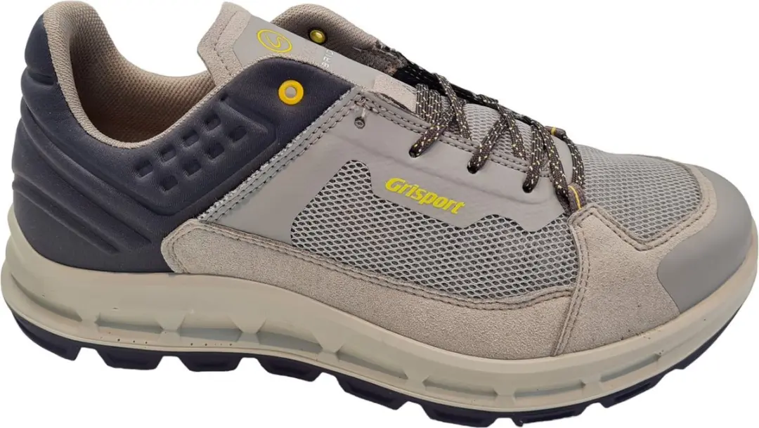 Grisport Delta low Heren Wandelschoenen Heren
