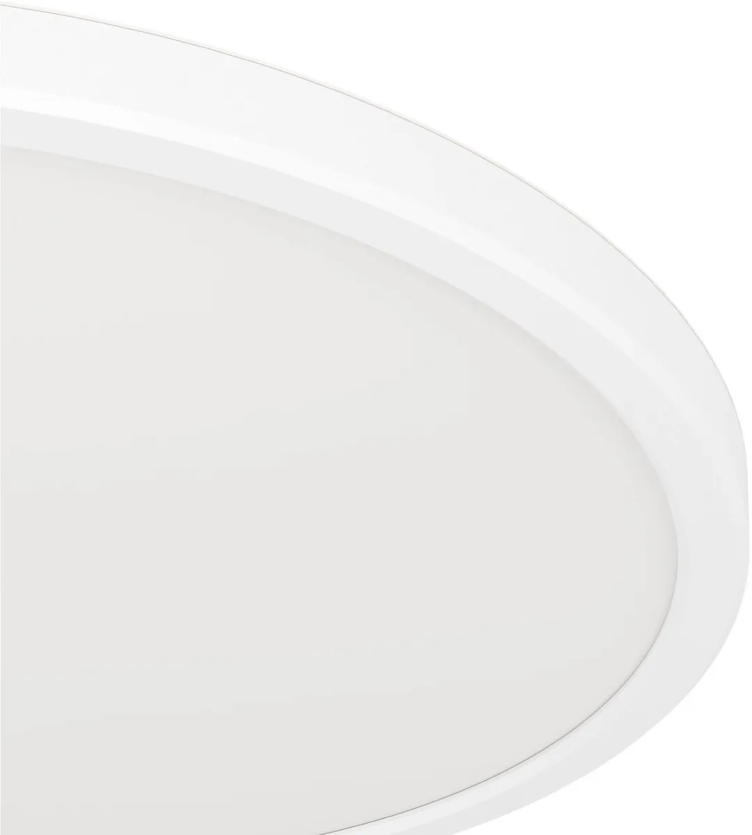 Eglo Minerario Plafondlamp LED Ø30cm - Wit
