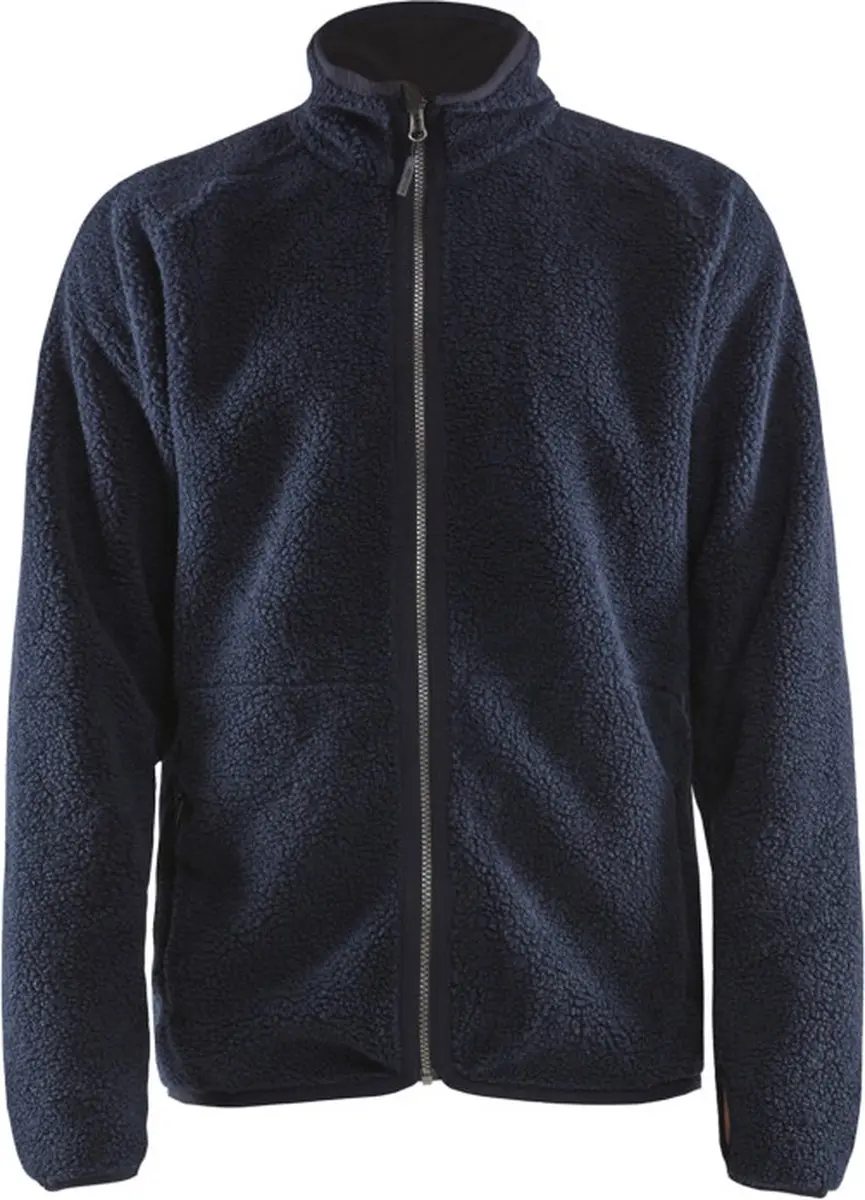 Blaklader Pilé vest 4729-2955
