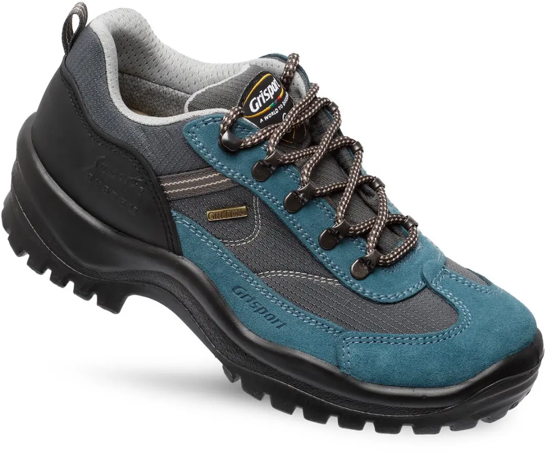 Grisport Grisport Torino Low Wandelschoenen Unisex