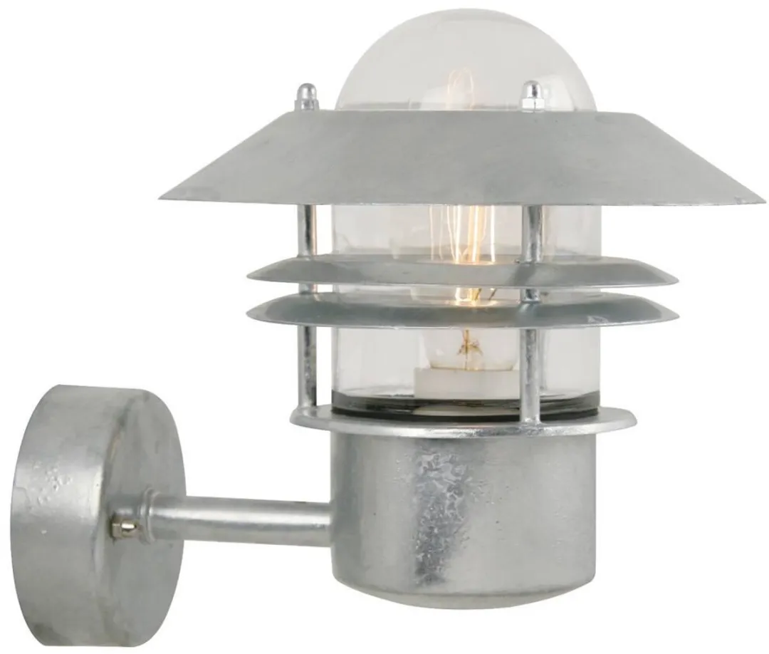 Nordlux Blokhus Wandlamp E27