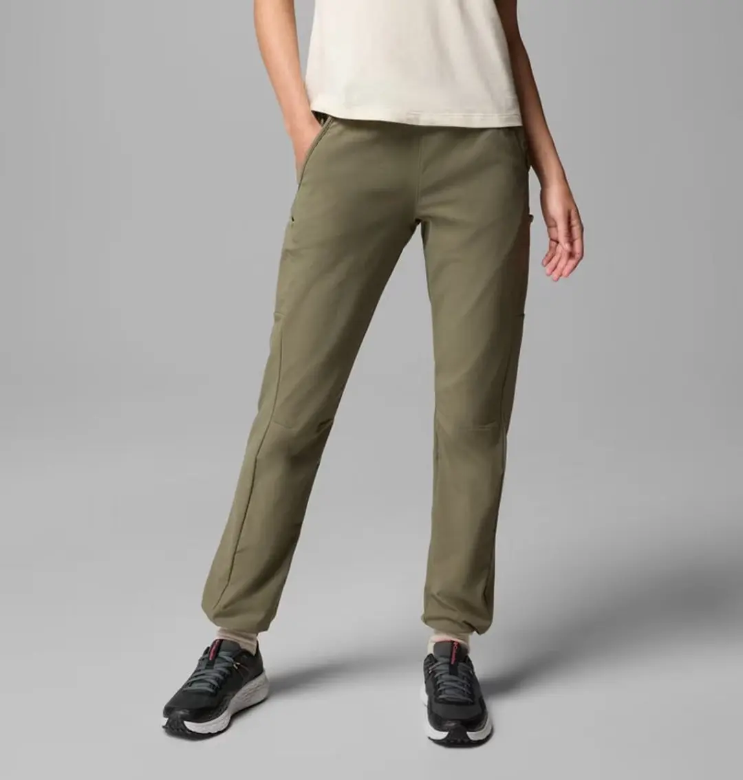 Columbia Leslie Falls Pant II Long Womens 16