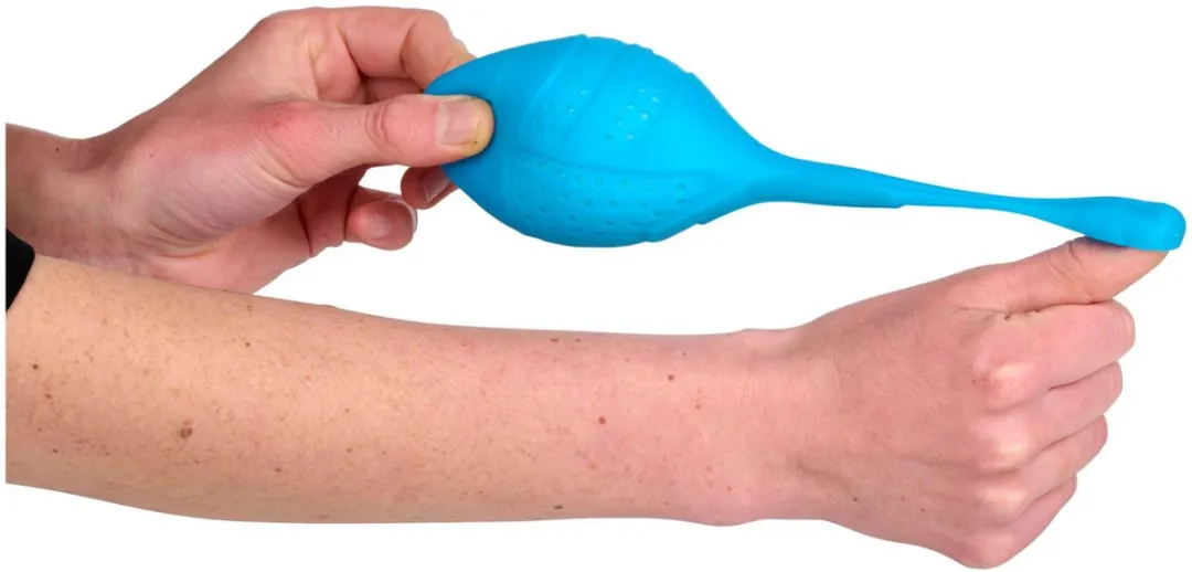 Eddy Toys Waterbommen 2 Stuks - Groen/Blauw