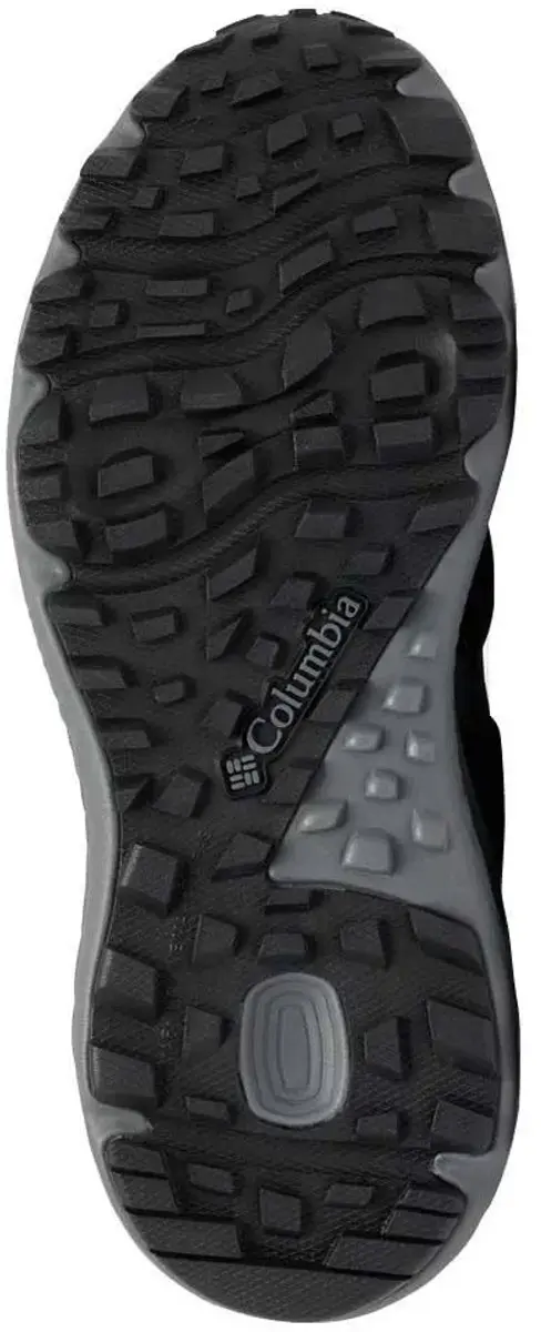 Columbia Konos Wandelschoenen - EU 32 - afbeelding 2 van 4