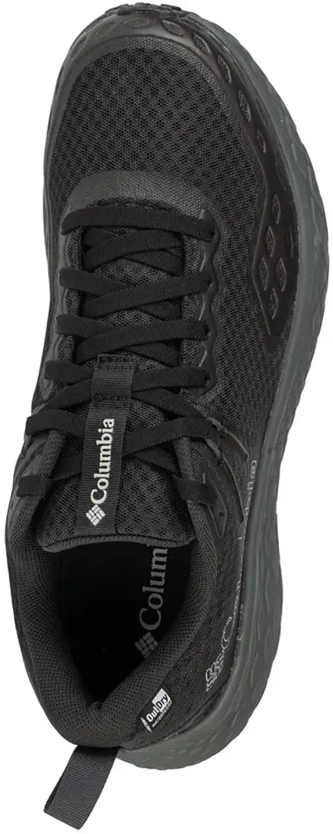 Columbia Konos TRS OutDry Heren Wandelschoenen - Zwart - afbeelding 4 van 6