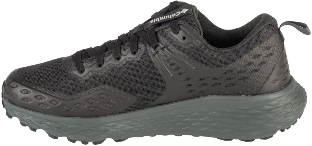 Columbia Konos TRS OutDry Heren Wandelschoenen - Zwart - afbeelding 5 van 6