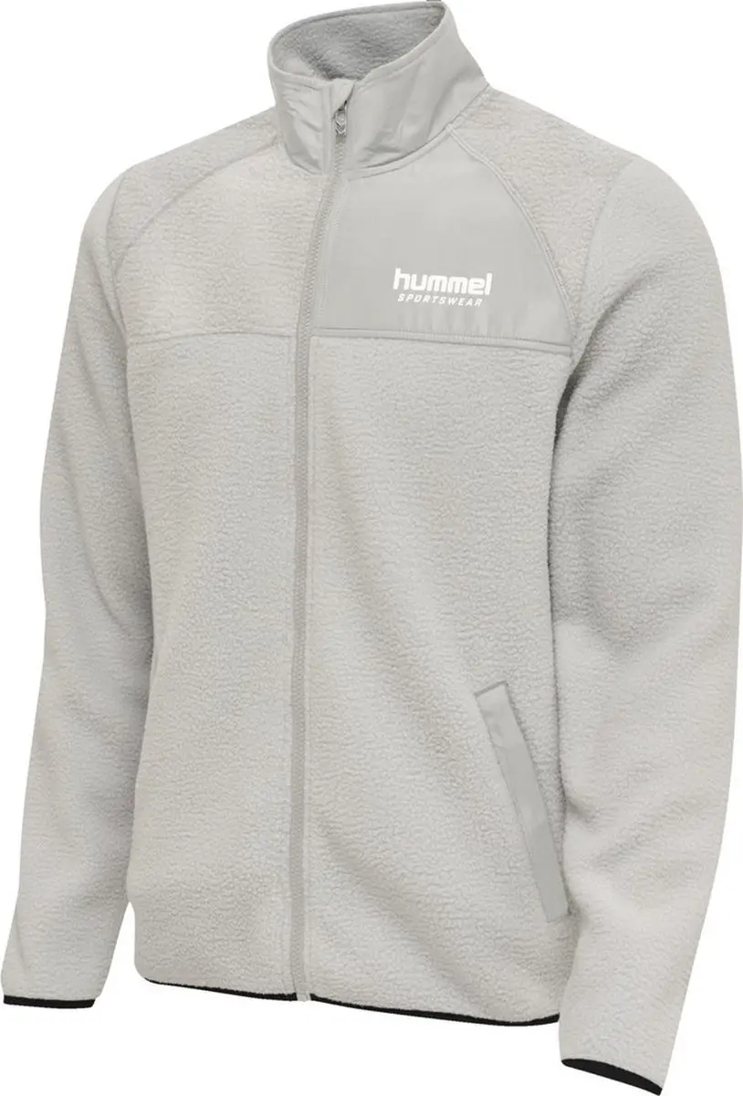 Hummel damesfleecejas Hmllgc Charla Fleece Jacket 217919