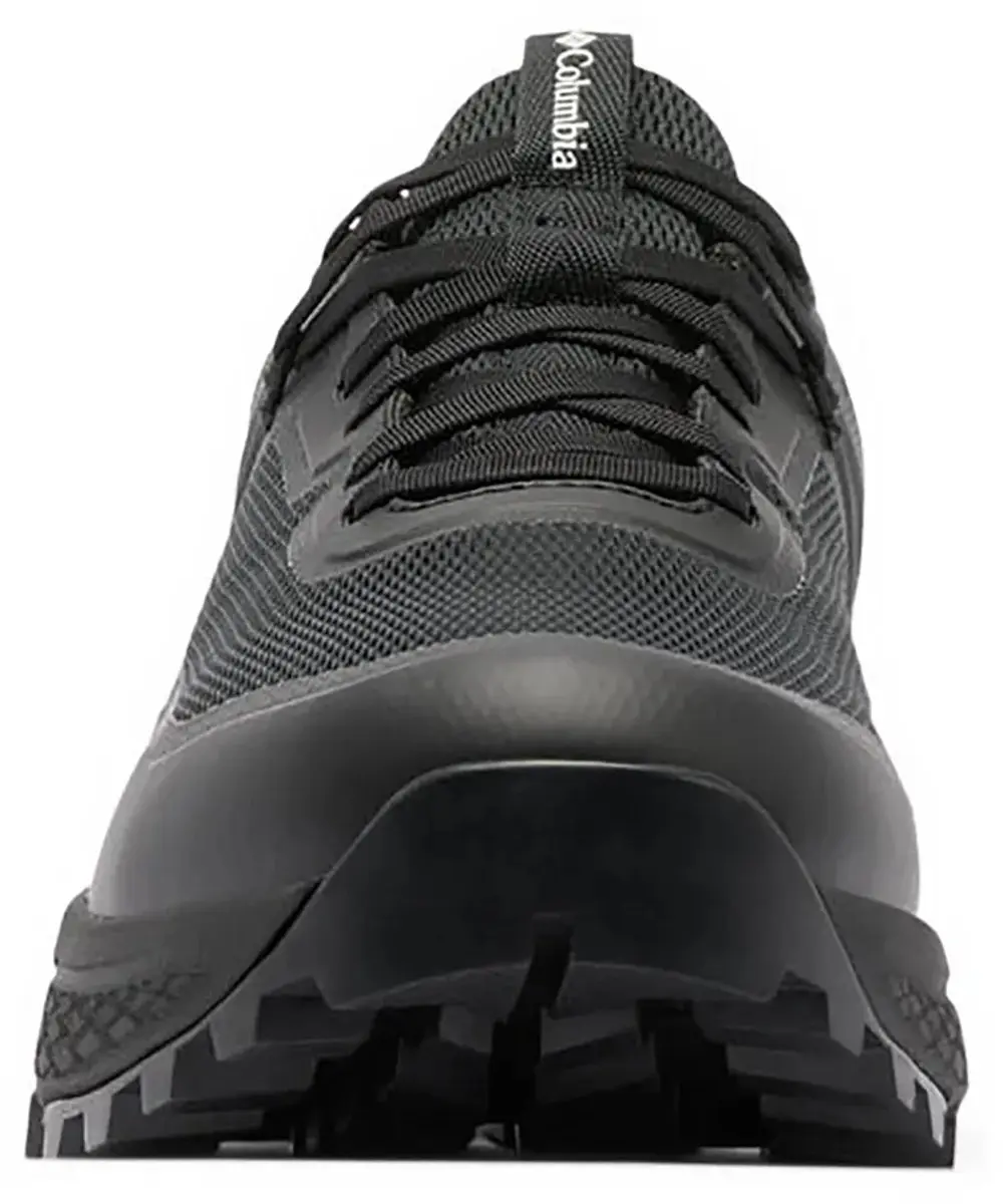 Columbia Tellurix Peak WP Wandelschoenen - Zwart - EU 42 - afbeelding 2 van 6