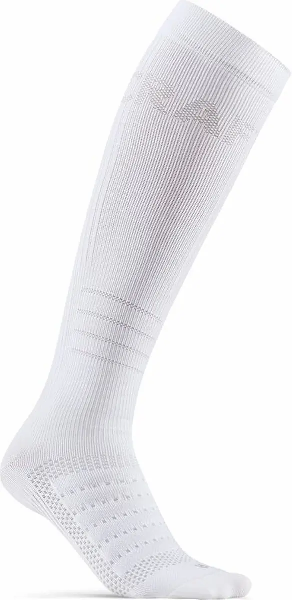 Craft ADV Dry Compressiesokken - Wit