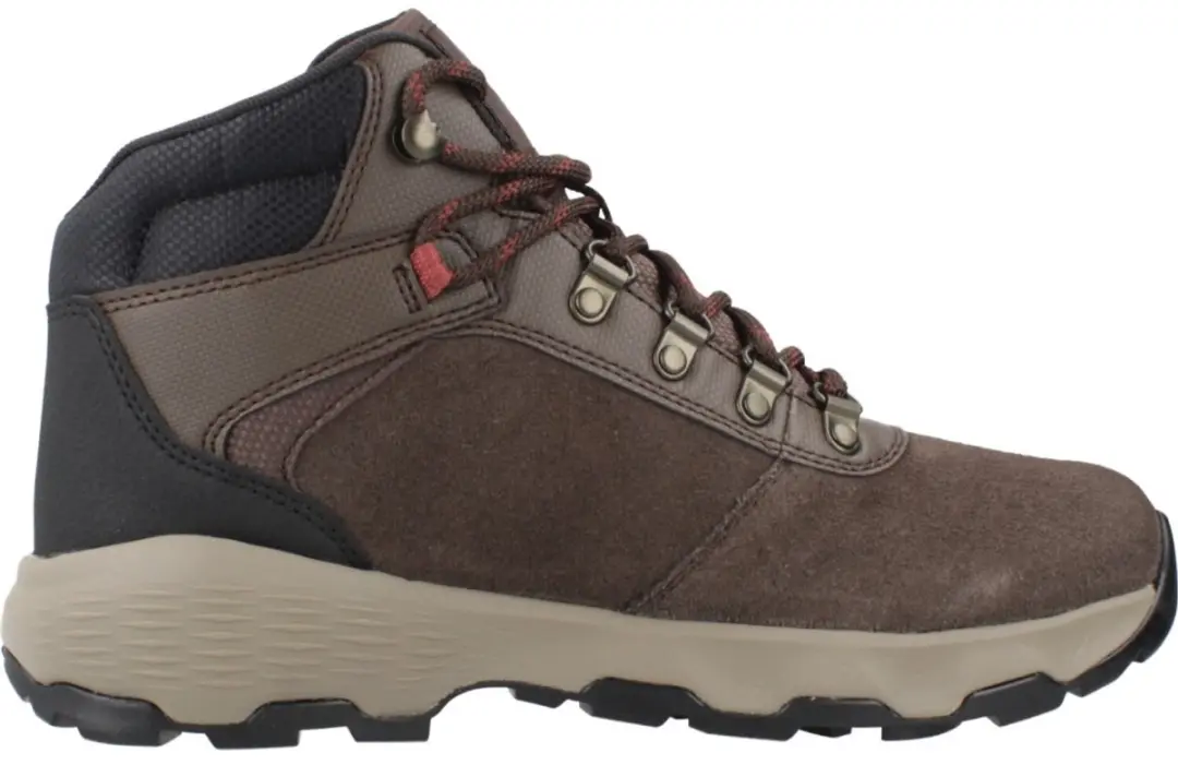 Columbia Newton Wander™ Wandelschoenen Bruin EU 41 1/2 Man