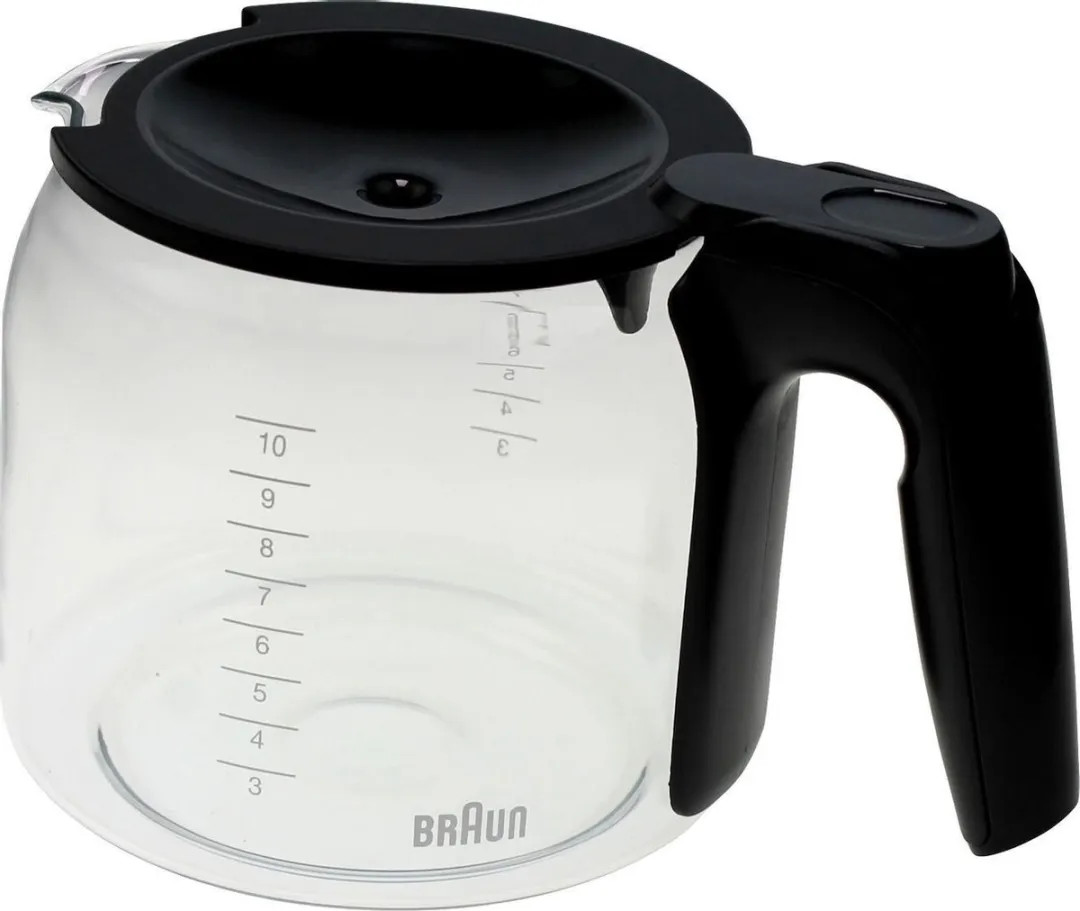 Braun KF3120 Koffiekan