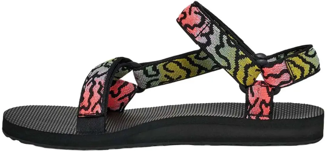 Teva Original Universal Sandalen Dames - afbeelding 5 van 6
