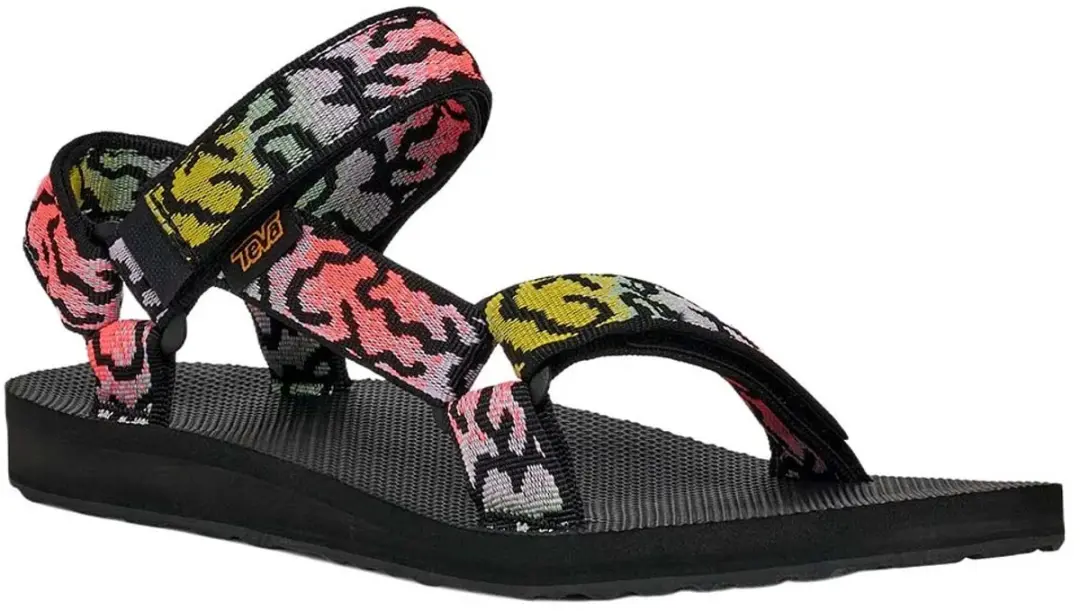 Teva Original Universal Sandalen Dames - afbeelding 4 van 6
