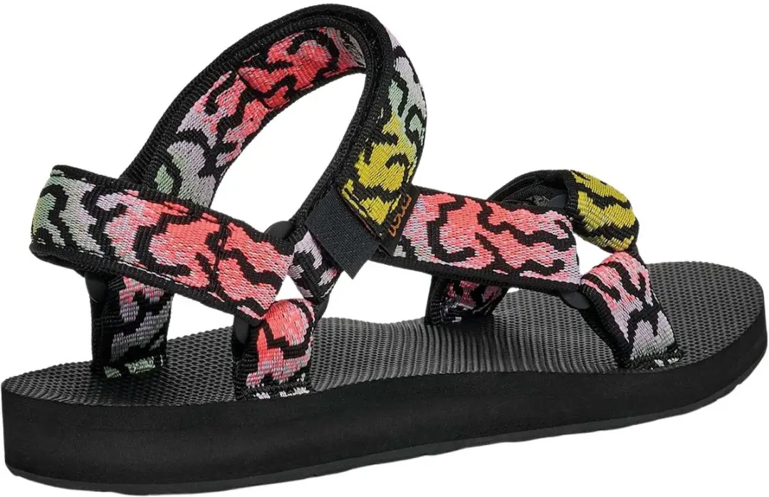 Teva Original Universal Sandalen Dames - afbeelding 6 van 6