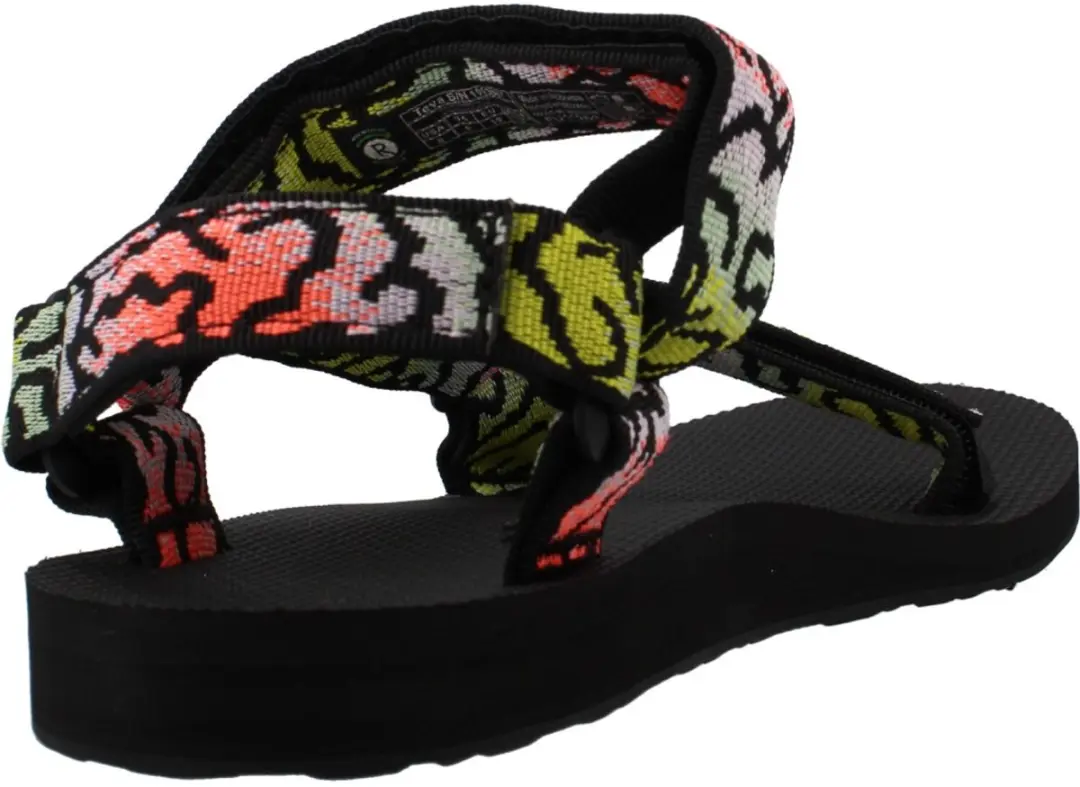 Teva Original Universal Sandalen Dames - afbeelding 3 van 6