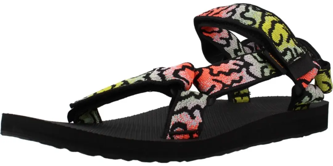 Teva Original Universal Sandalen Dames - afbeelding 2 van 6