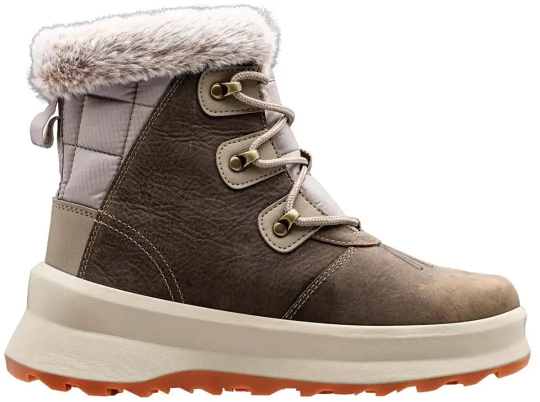 Helly Hansen Garibaldini Sneeuwlaarzen Bruin EU 38 Vrouw - afbeelding 3 van 3