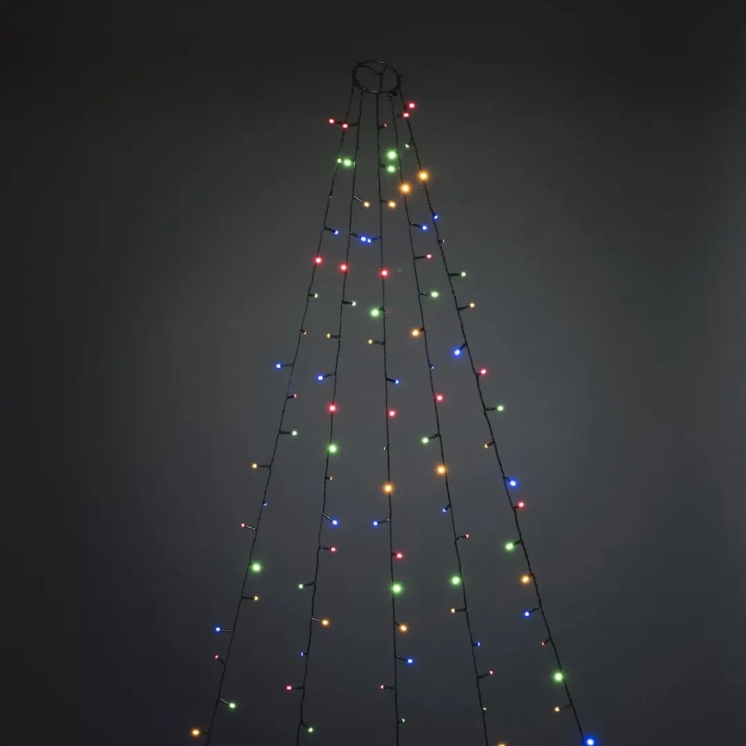 Kerstverlichting