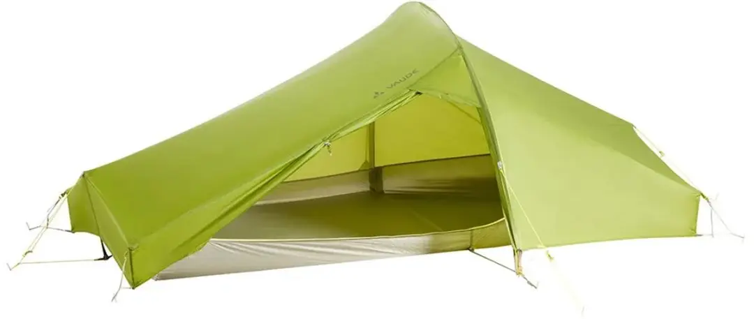 VAUDE / Lizard Seamless 1-2P / Tent / Tunneltent / Unisex / cress green / /