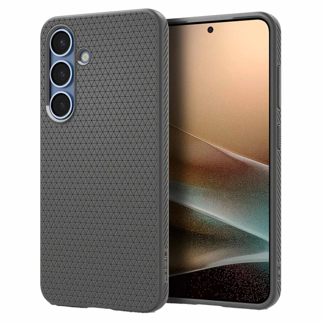 Spigen Liquid Air 13253 Hoesje