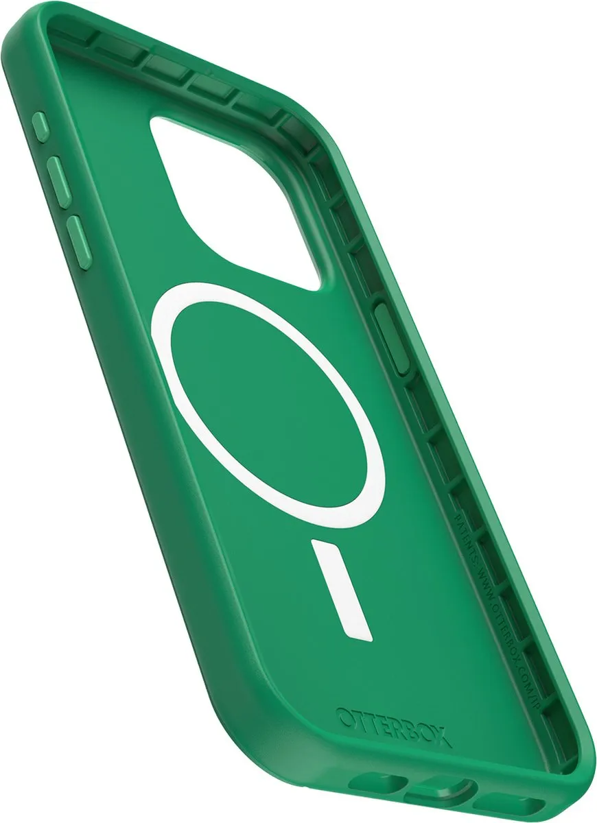 OtterBox Symmetry MagSafe Case 77-94040 - Groen - afbeelding 6 van 6