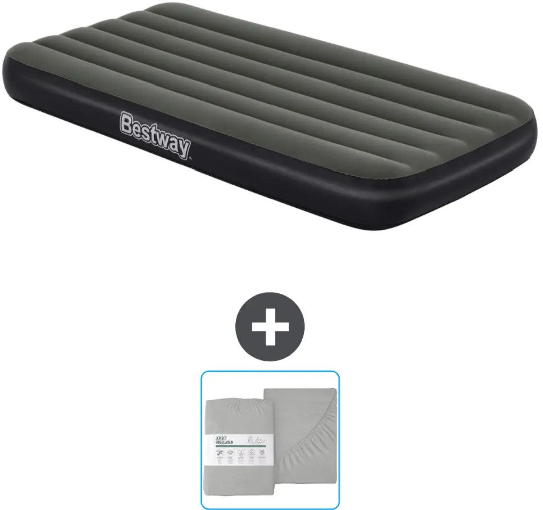 Bestway luchtbed