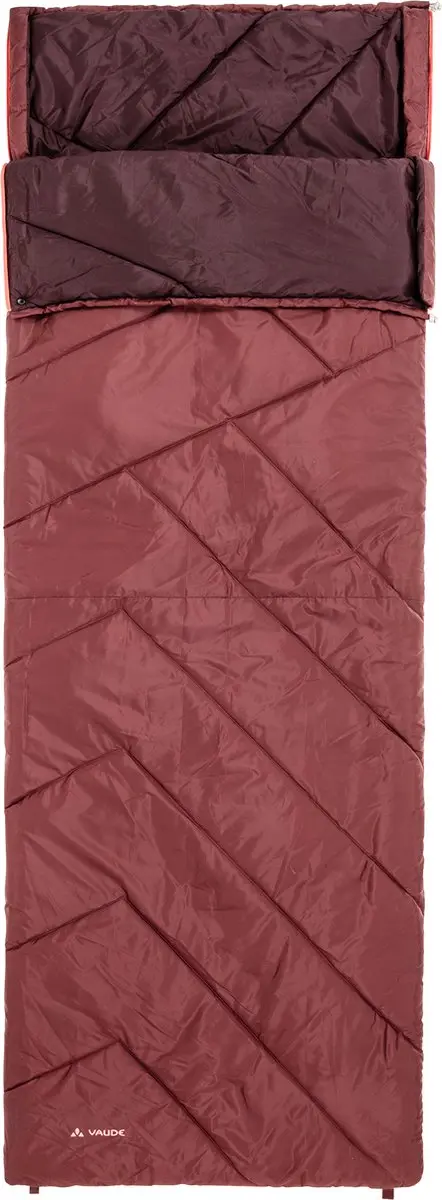 Vaude Navajo 500 S II SYN Slaapzak