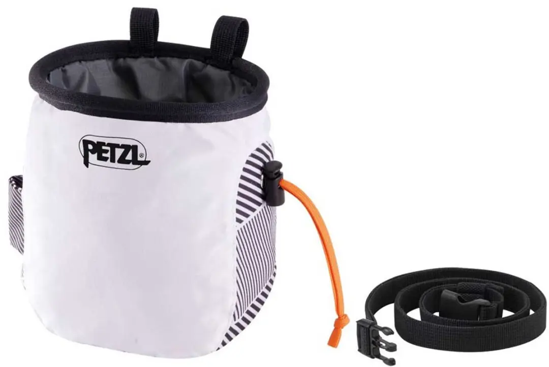 Petzl Saka Krijtzak