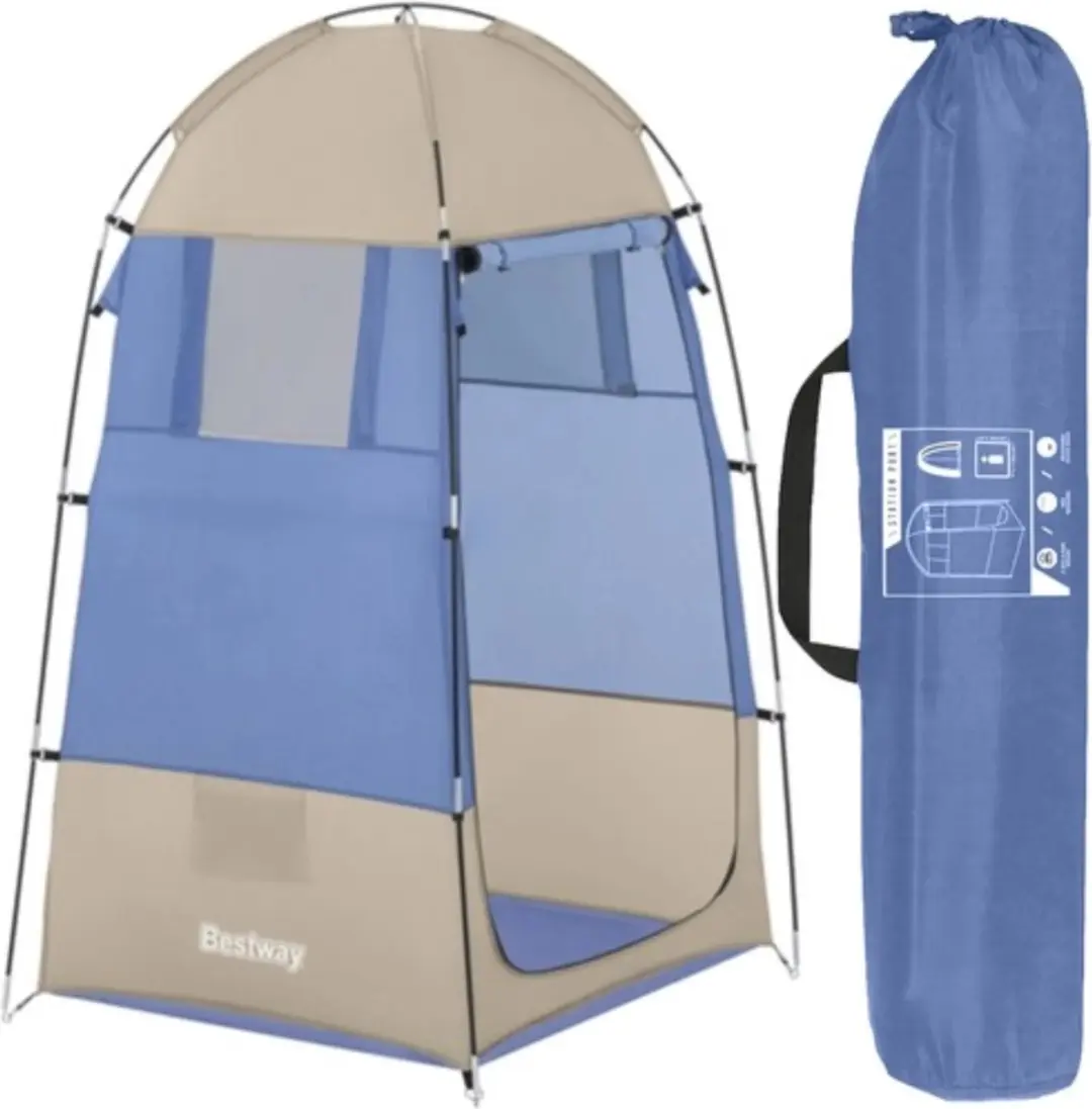 Bestway Strandtent Omkleedruimte