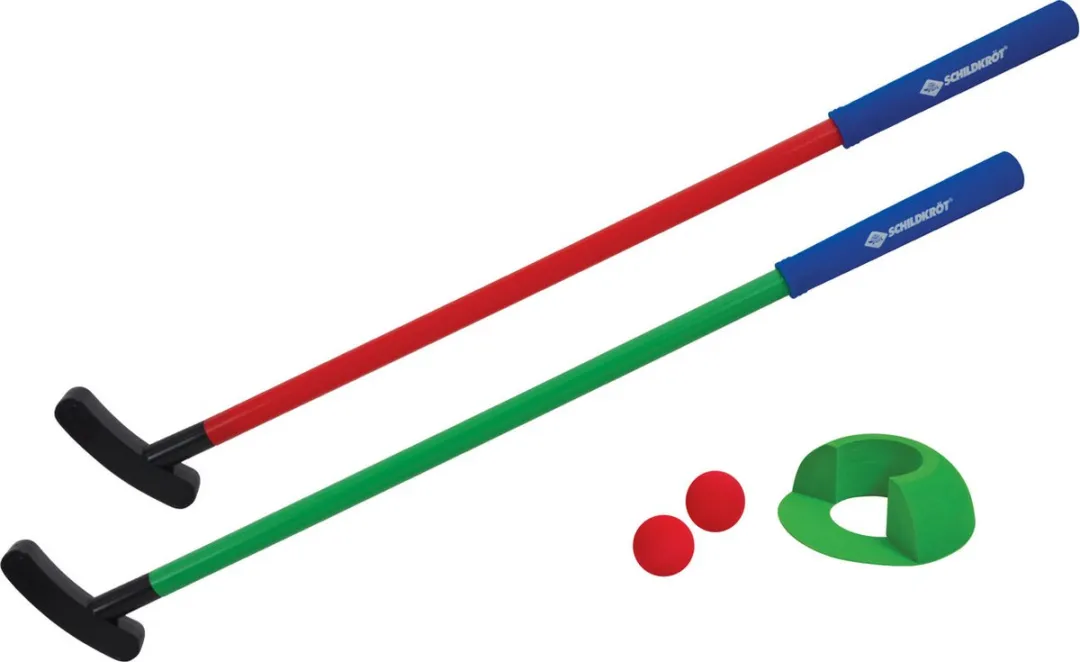 Schildkröt Mini Golf Set 970307