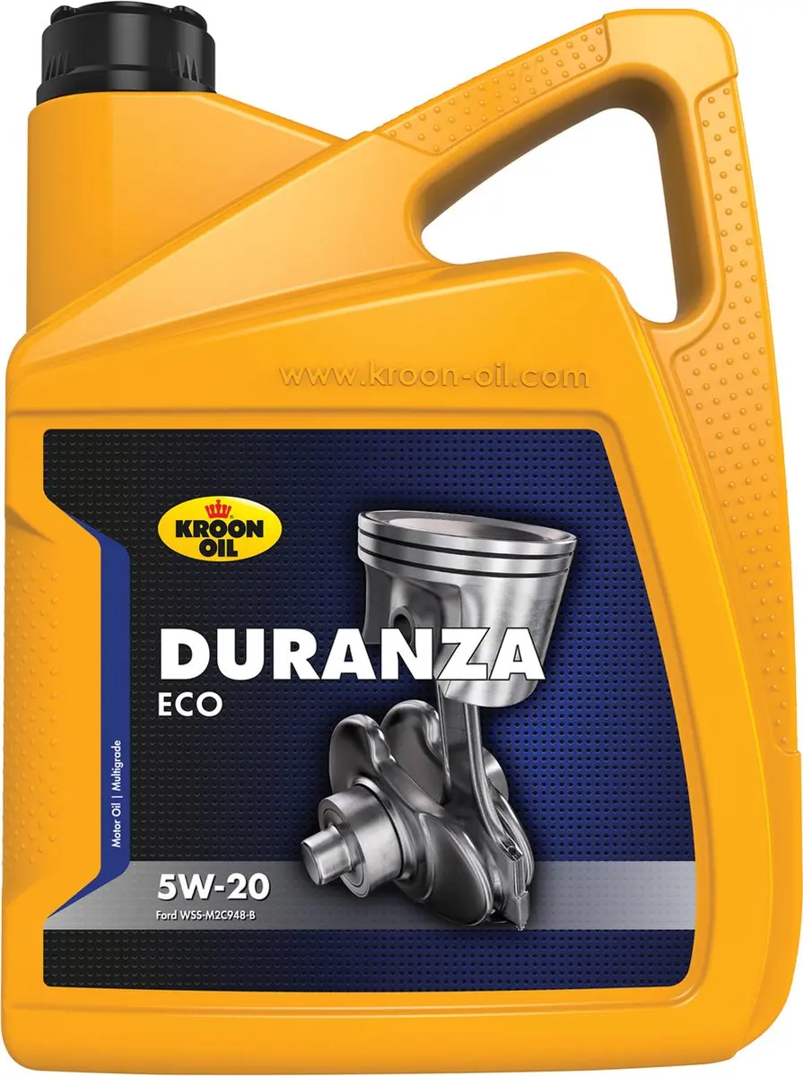 Kroon-Oil Duranza ECO