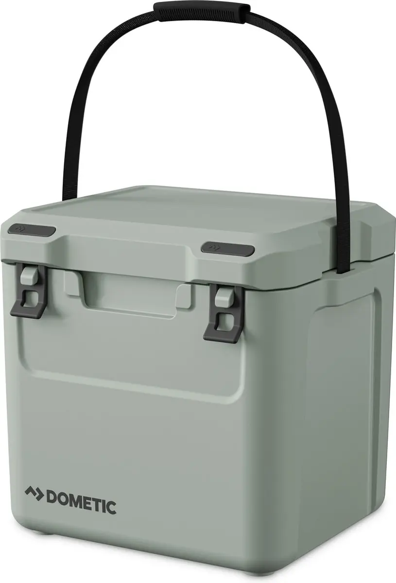 Dometic Cool Ice CI 28 Passieve Koelbox - 28 liter - Moss