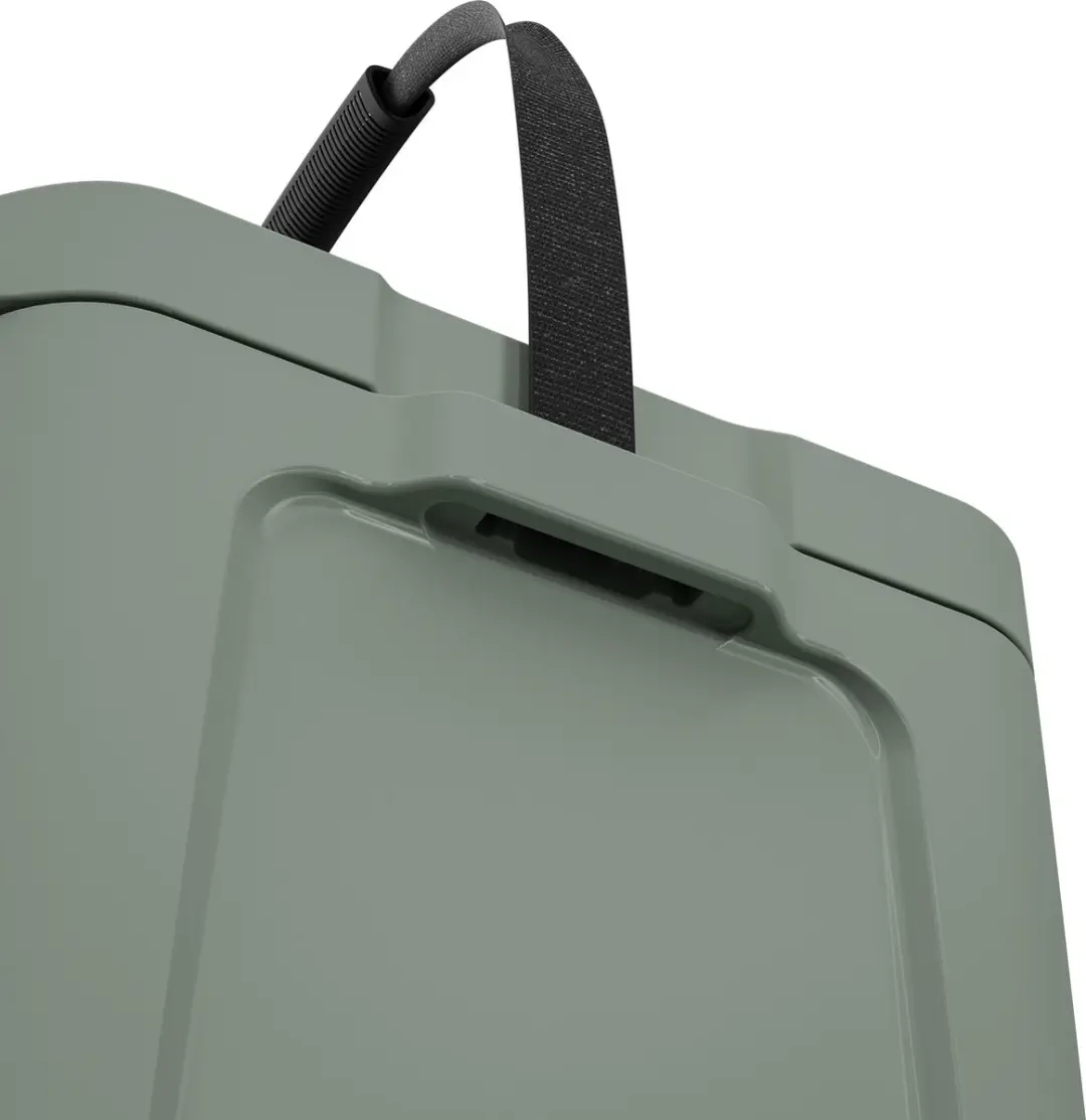Dometic Cool Ice CI 28 Passieve Koelbox - 28 liter - Moss - afbeelding 6 van 6