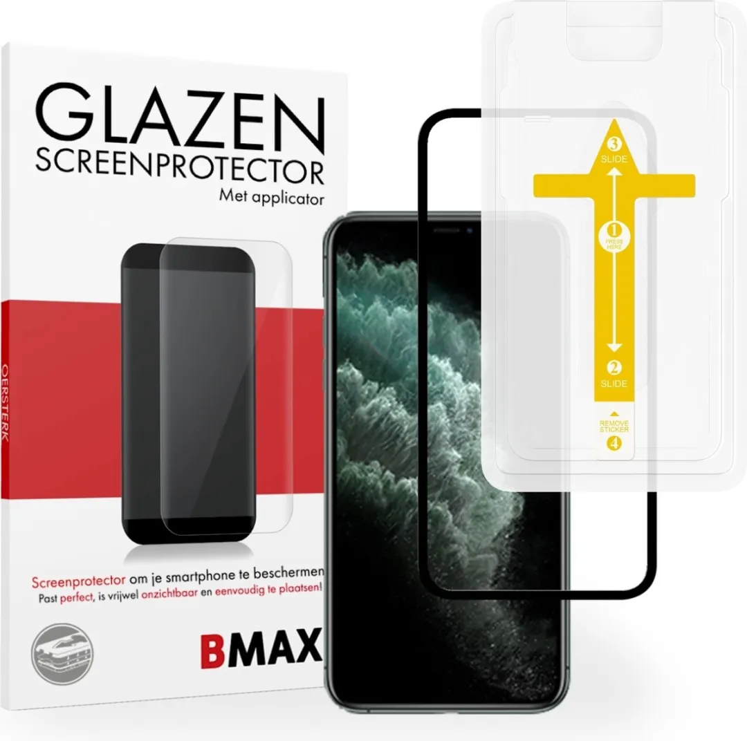 BMAX iPhone 11 Pro Screenprotector