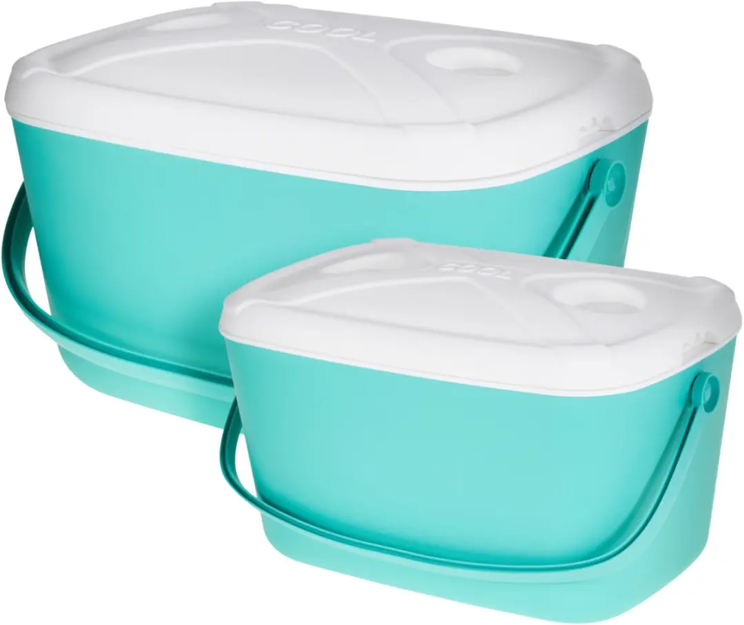 Exellent Houseware Koelboxen set