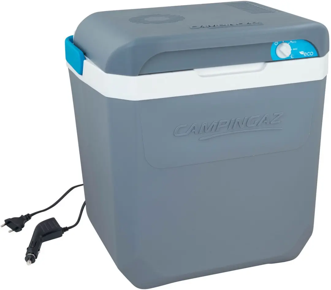 Campingaz Powerbox Plus Thermo-elektrische koelbox