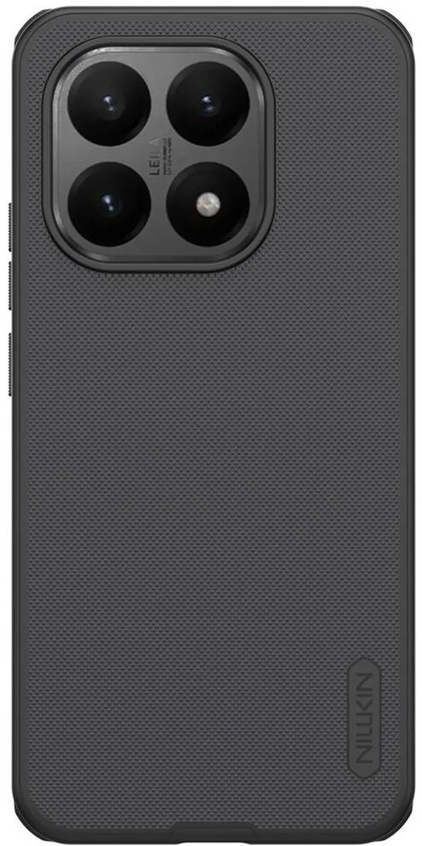 Nillkin Frosted Shield Hoesje Xiaomi 15T