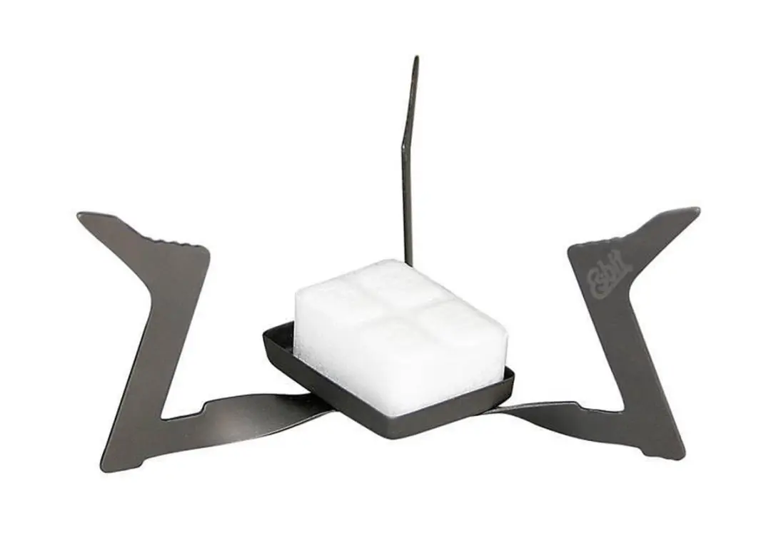 Esbit ST11.5-TI Opvouwbare Titanium Kachel - afbeelding 5 van 6