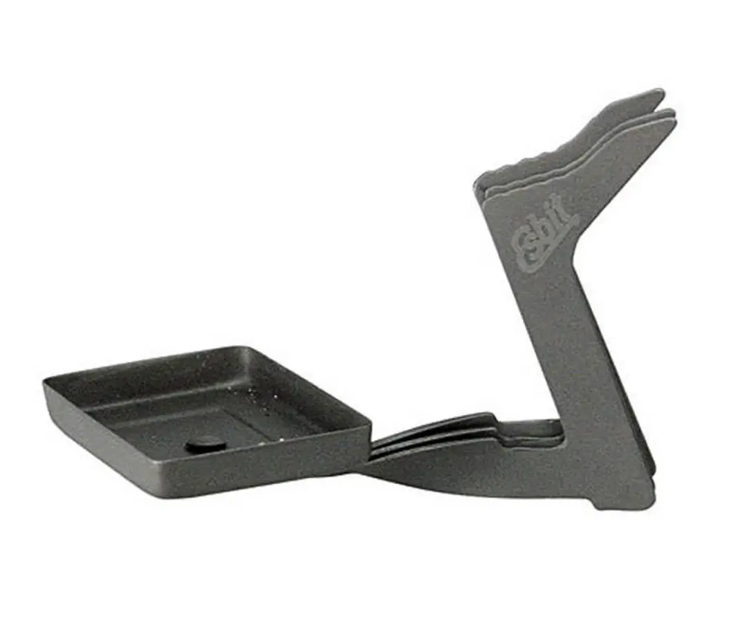 Esbit ST11.5-TI Opvouwbare Titanium Kachel - afbeelding 3 van 6