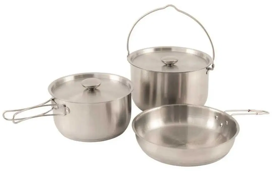 supper set L pannenset